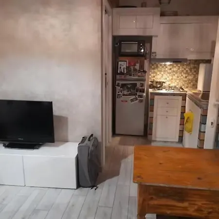 Apartamento Piccola Casetta Accogliente *