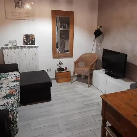 Piccola Casetta Accogliente