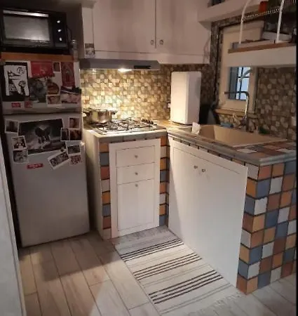 Apartment Piccola Casetta Accogliente *