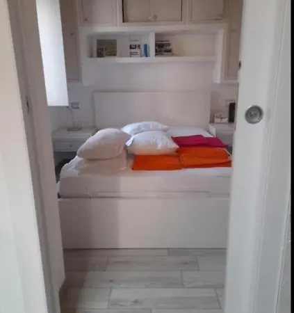Piccola Casetta Accogliente